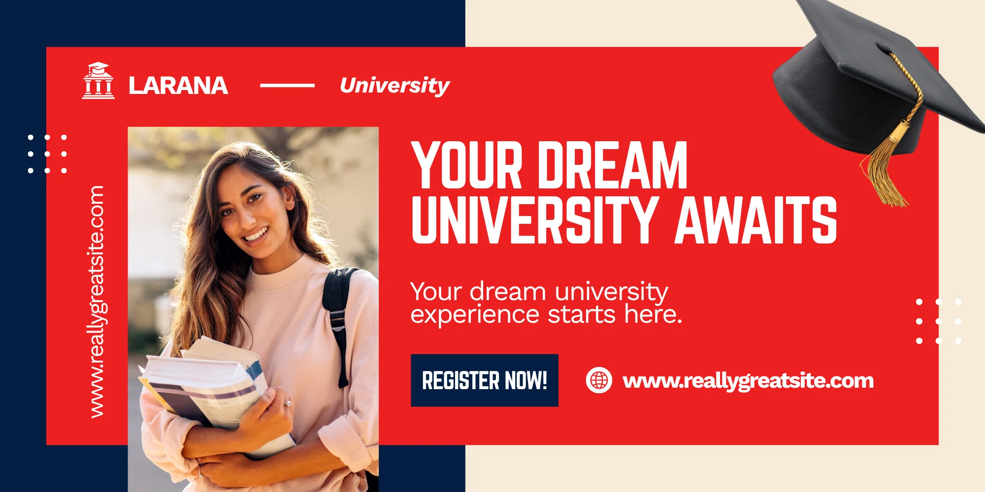 University